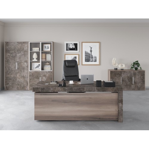 Кабинет руководителя B-Tone