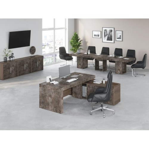 Кабинет руководителя B-Tone