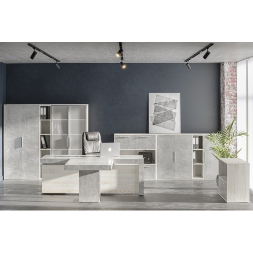 Кабинет руководителя B-Tone