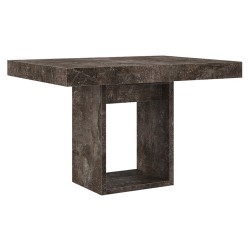 Брифинг-приставка / Элемент стола переговоров B-Tone