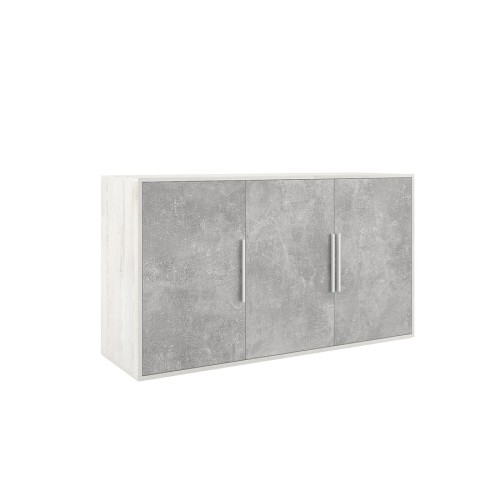 Креденция 3 двери B-Tone