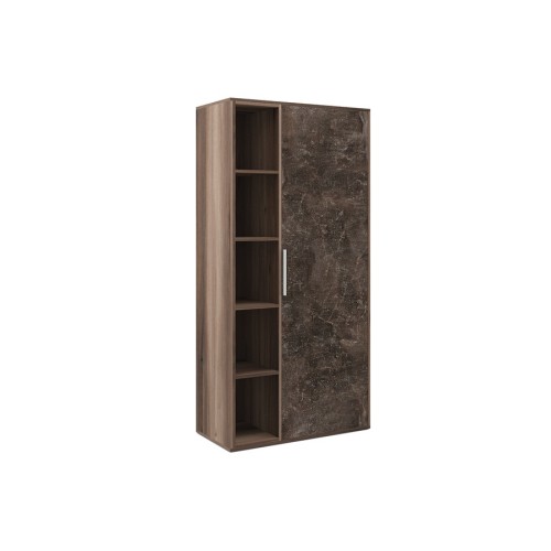 Шкаф комбинированный B-Tone