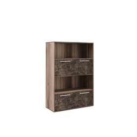 Шкаф высокий с горизонтальной нишей B-Tone