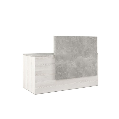 Стойка ресепшн левая B-Tone