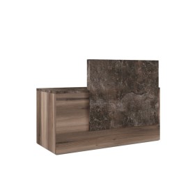 Стойка ресепшн левая B-Tone