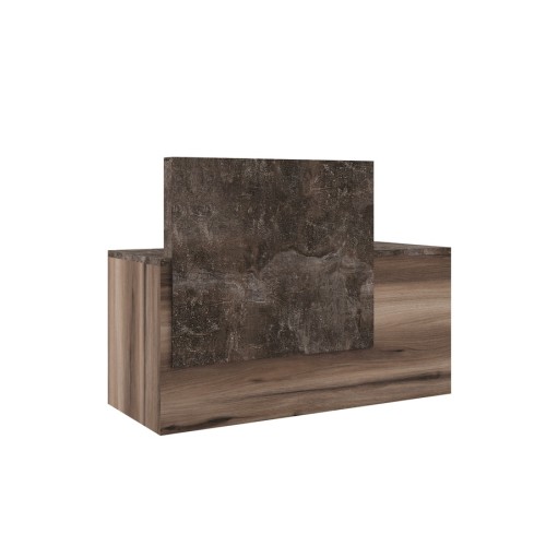 Стойка ресепшн правая B-Tone