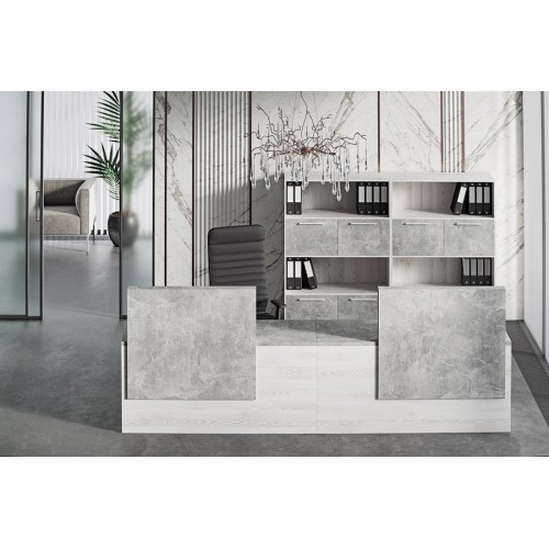 Стойка ресепшн B-Tone