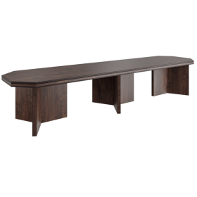 Система столов переговоров 2 Bern