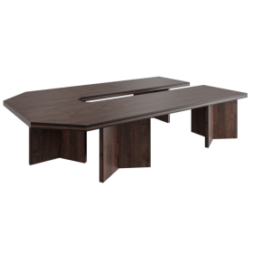 Система столов переговоров 4 Bern