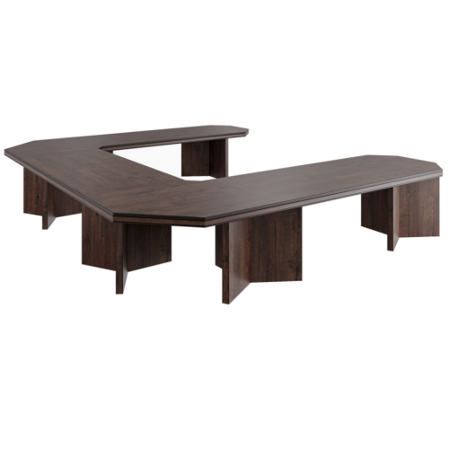 Система столов переговоров 5 Bern