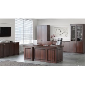 Кабинет руководителя Bern