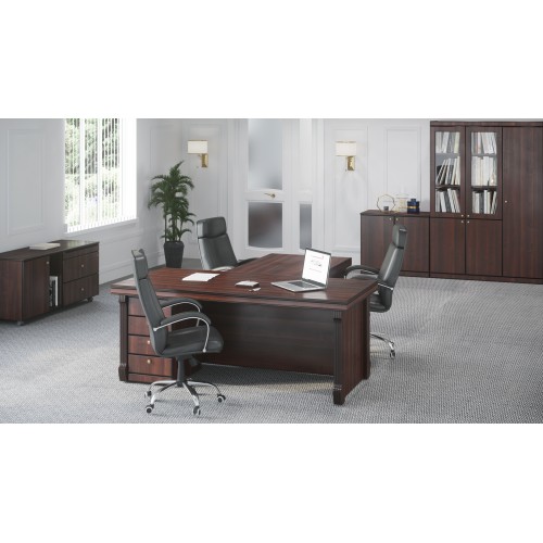 Кабинет руководителя Bern