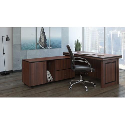 Кабинет руководителя Bern