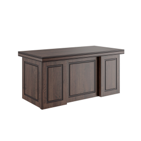 Стол письменный 160 Bern