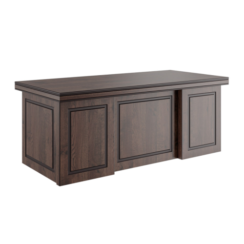 Стол письменный 190х90 Bern