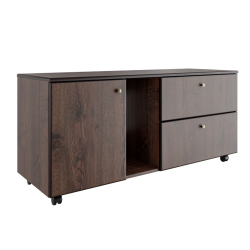 Приставка подкатная Bern