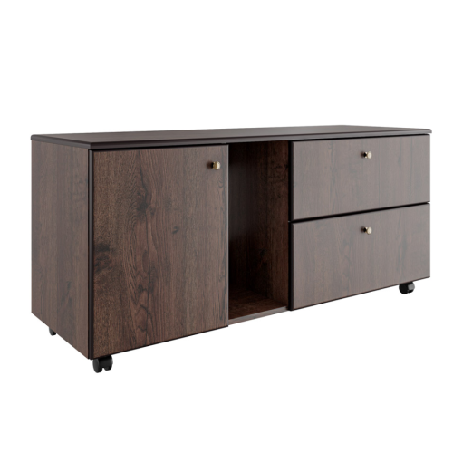 Приставка подкатная Bern