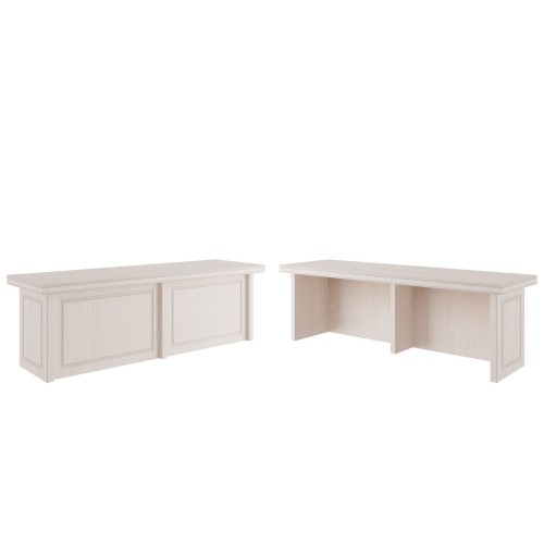 Стол президиума Bern