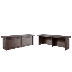 Стол президиума Bern