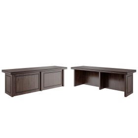 Стол президиума Bern