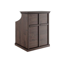 Стойка ресепшн 90 Bern