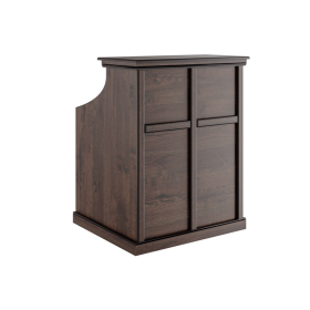 Стойка ресепшн 90 Bern