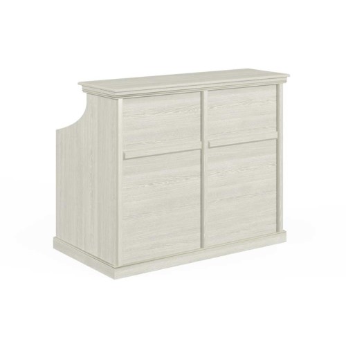 Стойка ресепшн 140 Bern