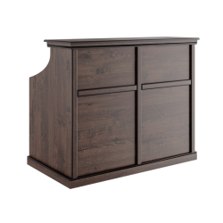 Стойка ресепшн 140 Bern