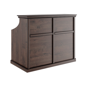 Стойка ресепшн 140 Bern