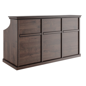 Стойка ресепшн 200 Bern