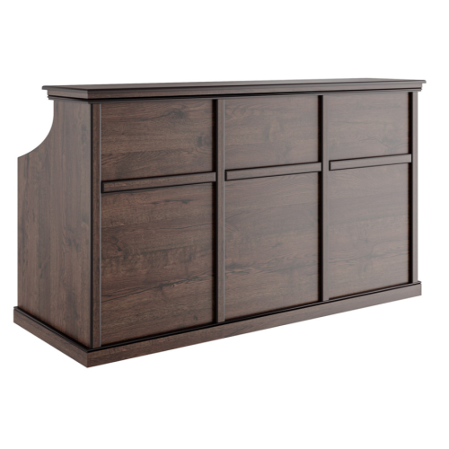 Стойка ресепшн 200 Bern