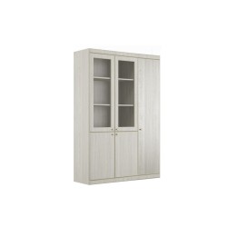 Шкаф с отделением для одежды Bern