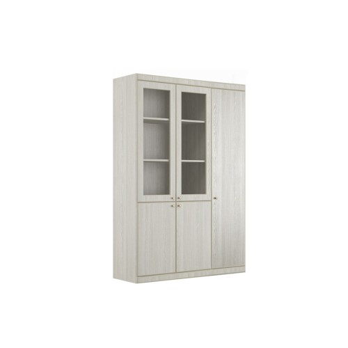 Шкаф с отделением для одежды Bern