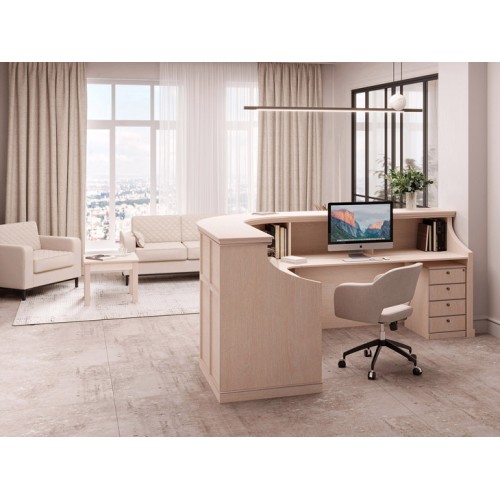 Стойка ресепшн Bern