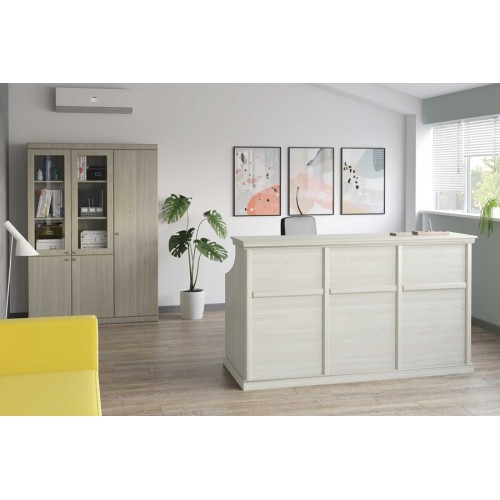 Стойка ресепшн Bern