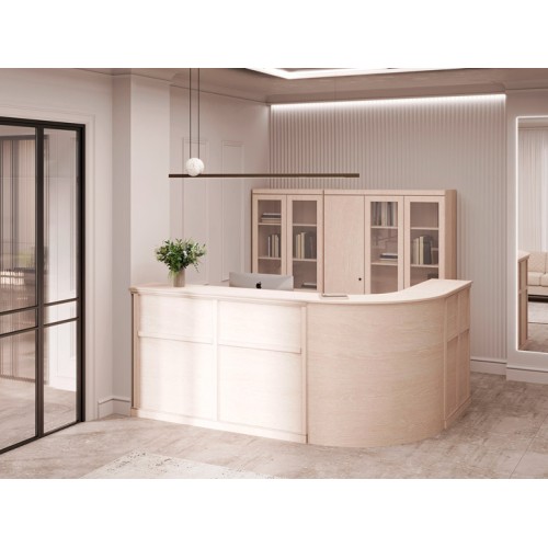 Стойка ресепшн Bern