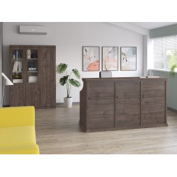 Стойка ресепшн Bern