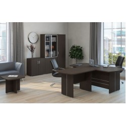 Кабинет руководителя Bonn