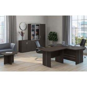 Кабинет руководителя Bonn