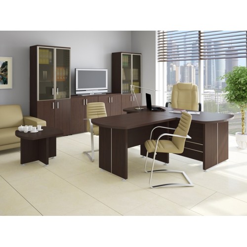 Кабинет руководителя Bonn