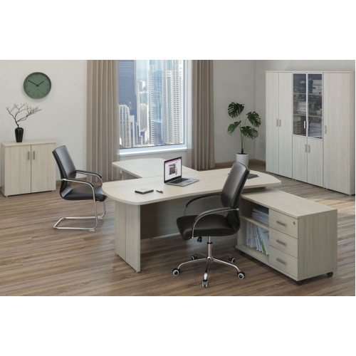 Кабинет руководителя Bonn