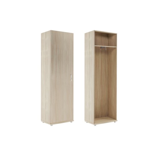 Гардероб однодверный Bonn