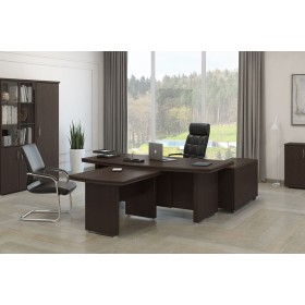 Кабинет руководителя Boston