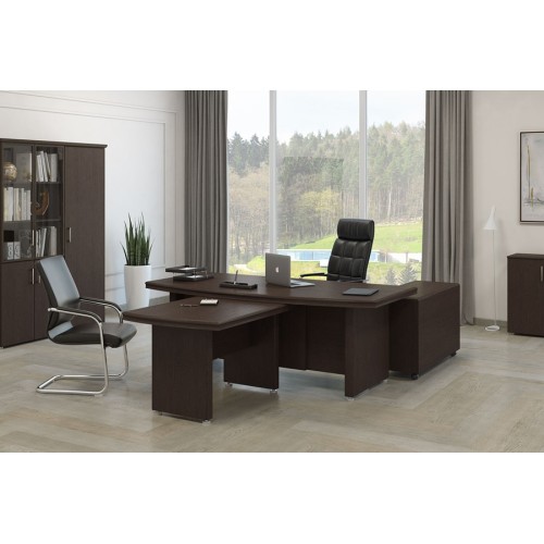 Кабинет руководителя Boston