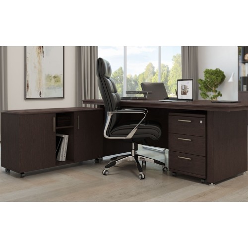 Кабинет руководителя Boston