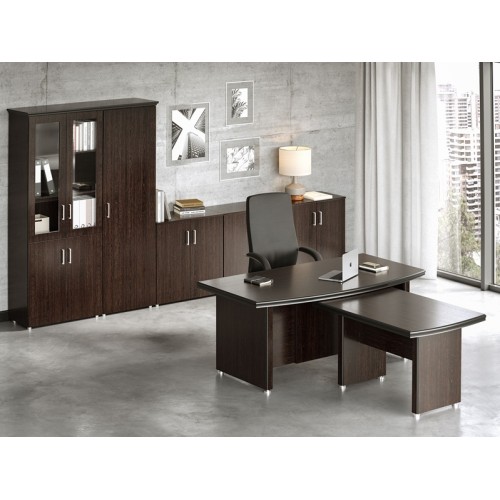 Кабинет руководителя Boston