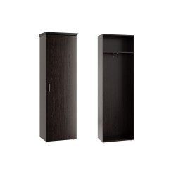 Гардероб с топом. Композиция 2 Boston