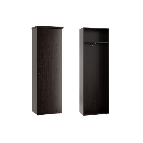 Гардероб с топом. Композиция 2 Boston