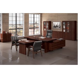 Кабинет руководителя Capital