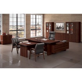 Кабинет руководителя Capital